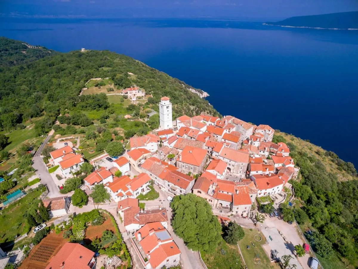 Apartment Villa Tara-2 By Interhome 0*, Brsec Croatia