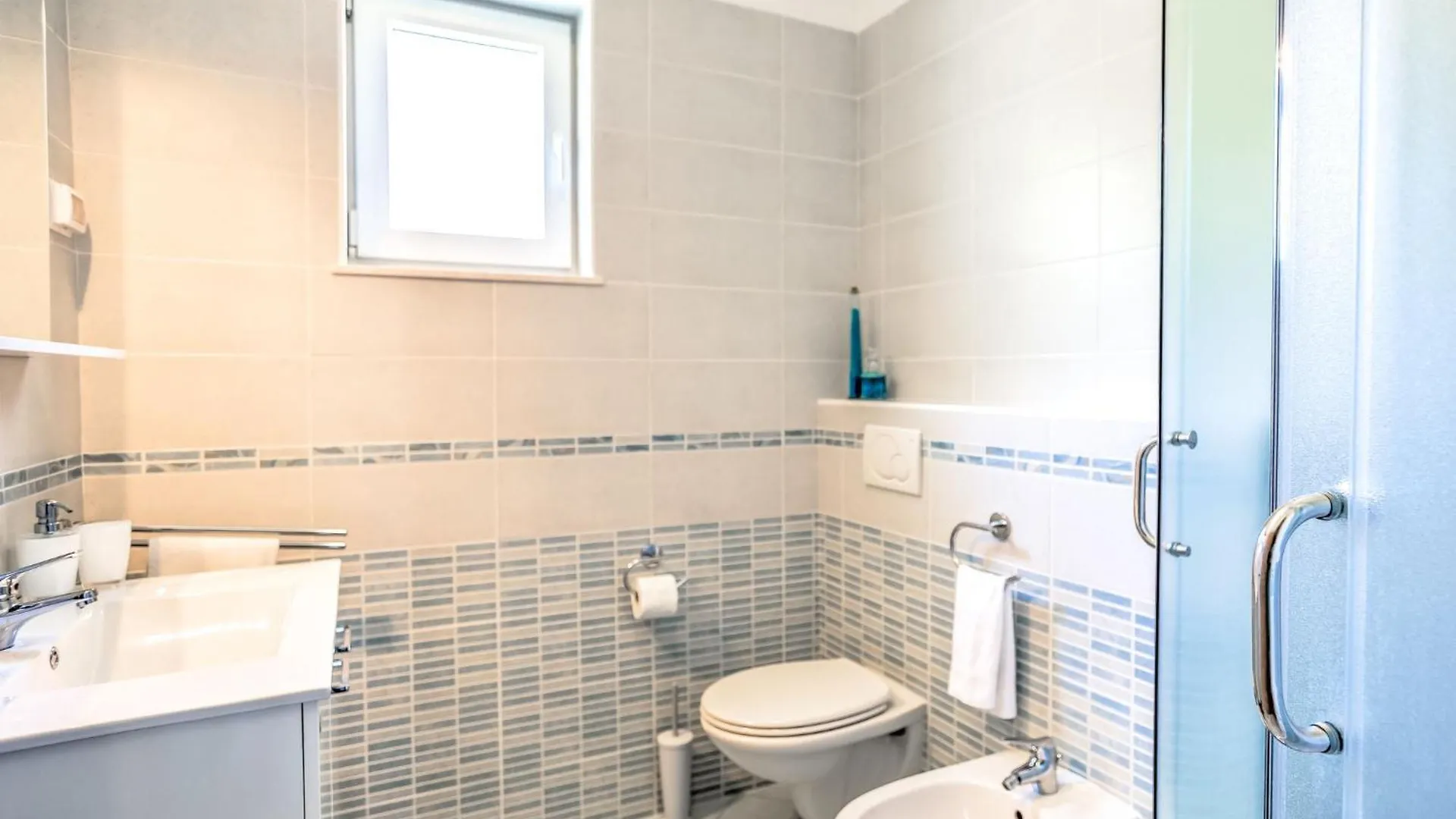Apartment Villa Tara-2 By Interhome Brseč