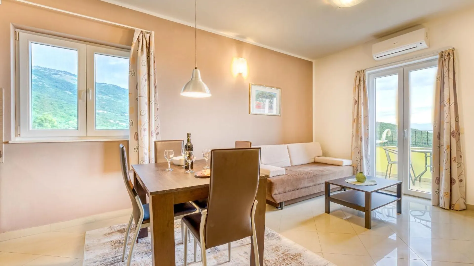 Apartment Villa Tara-2 By Interhome Brseč Kroatien