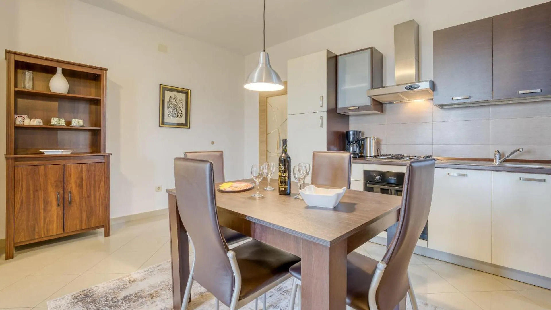 Apartment Villa Tara-2 By Interhome