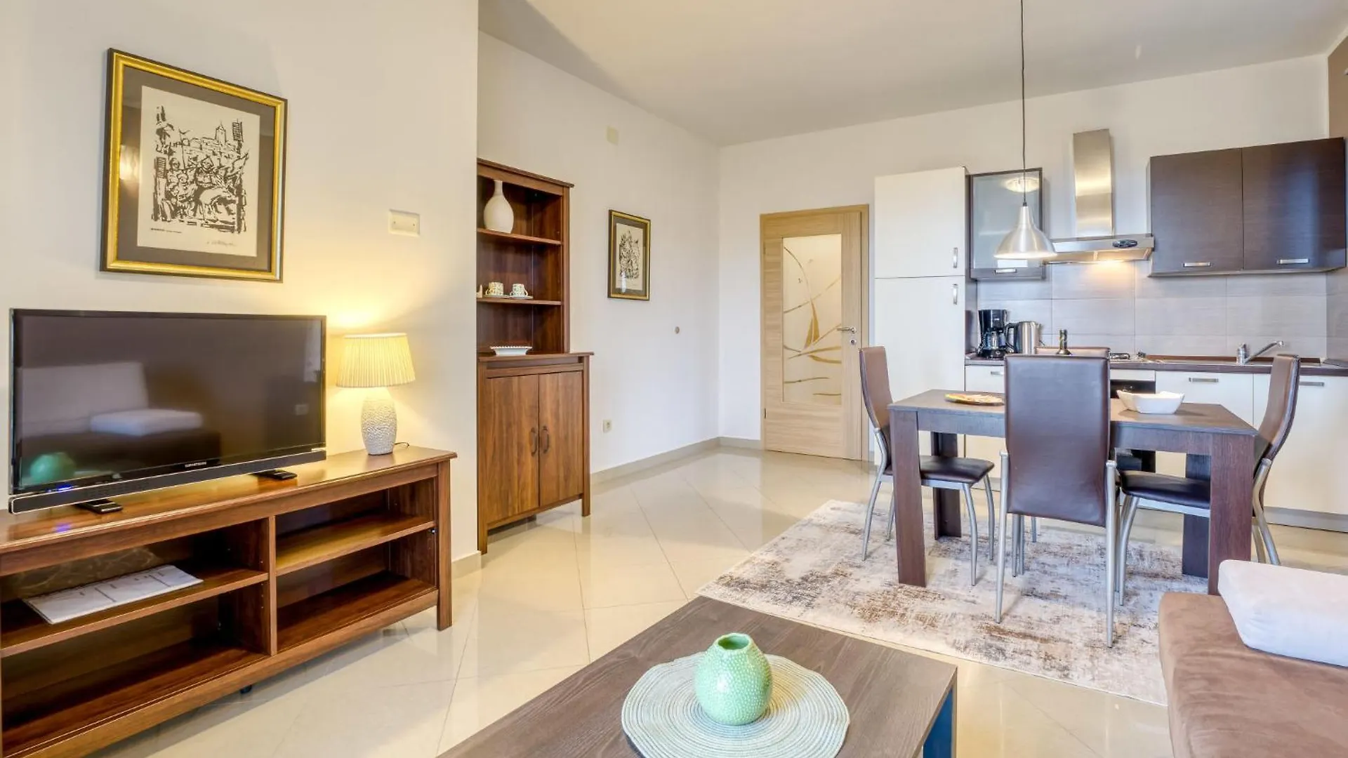 Apartment Villa Tara-2 By Interhome