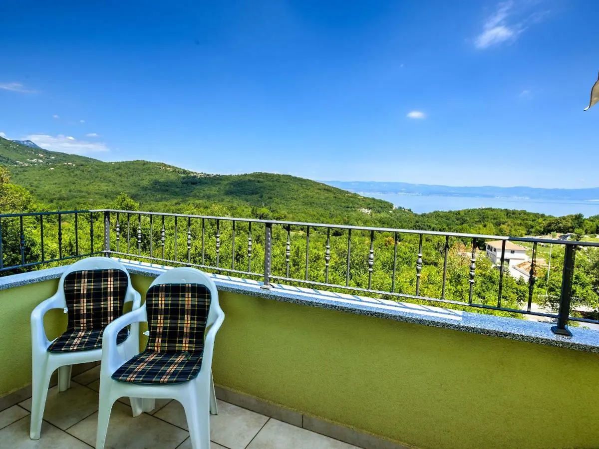 Apartment Villa Tara-2 By Interhome Brseč